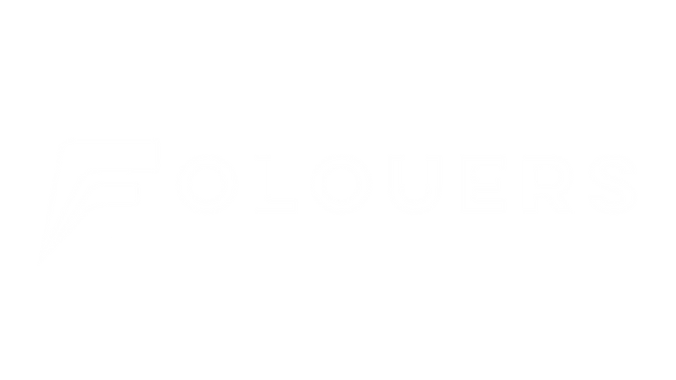 Logo FOLOUERS web